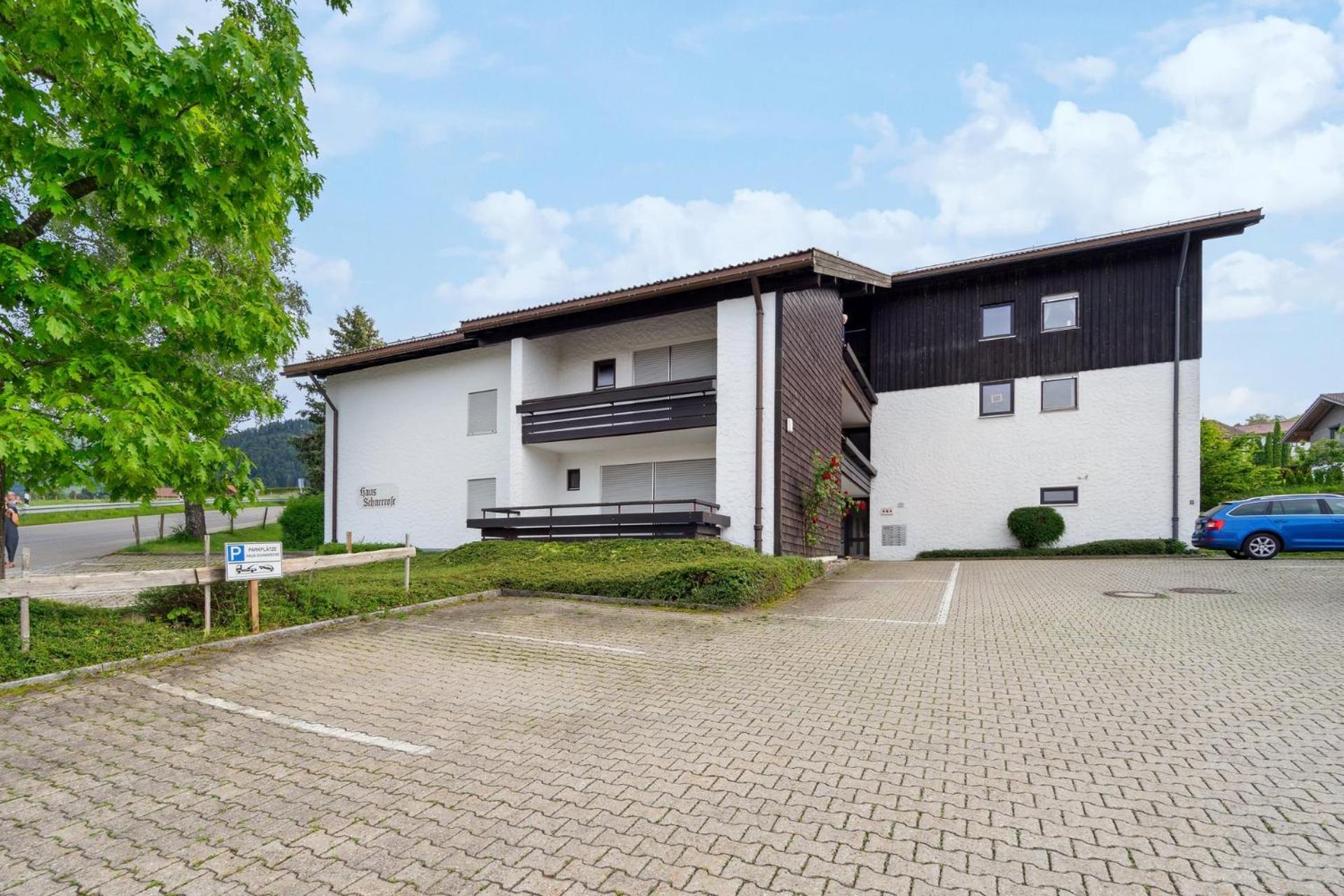 Almglueck In Steibis Mit O-Plus オーバーシュタウフェン エクステリア 写真